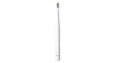 電動歯ブラシ（HT-B223）(提供：オムロン ヘルスケア株式会社)